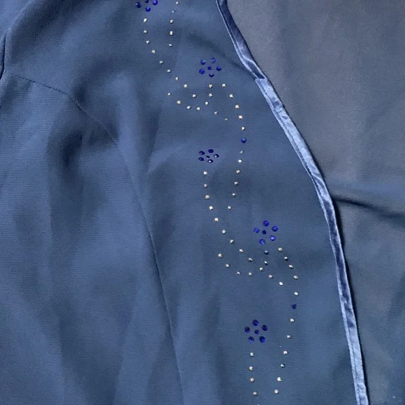 Sheer jacket - Picture 4 of 4